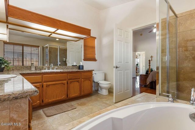 9629 Mendiburu Road, California City, CA 93505