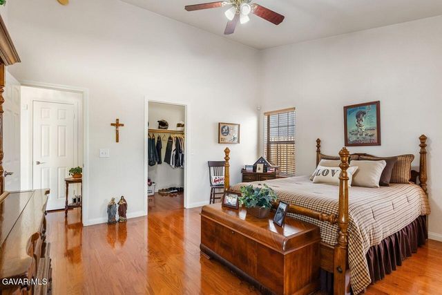 9629 Mendiburu Road, California City, CA 93505