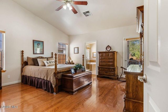 9629 Mendiburu Road, California City, CA 93505