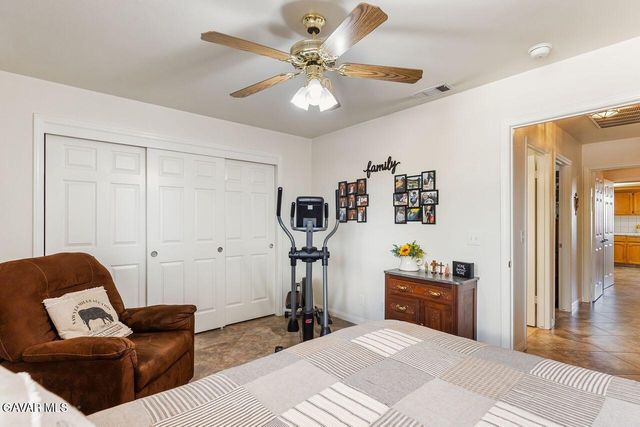 9629 Mendiburu Road, California City, CA 93505