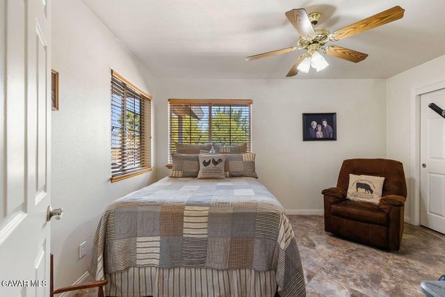 9629 Mendiburu Road, California City, CA 93505