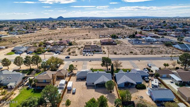 9629 Mendiburu Road, California City, CA 93505