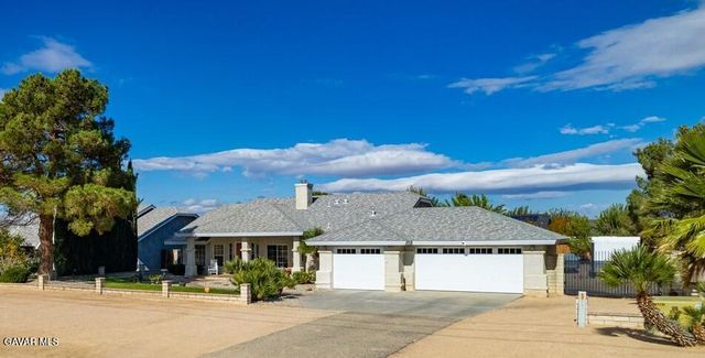 9629 Mendiburu Road, California City, CA 93505