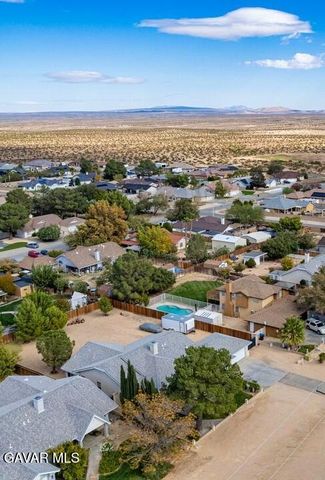 9629 Mendiburu Road, California City, CA 93505