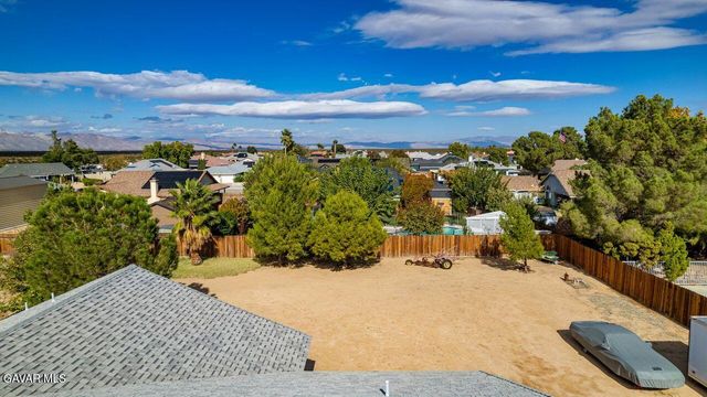 9629 Mendiburu Road, California City, CA 93505