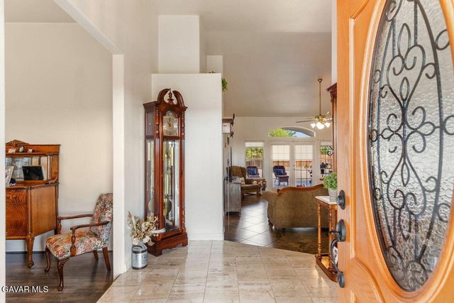 9629 Mendiburu Road, California City, CA 93505