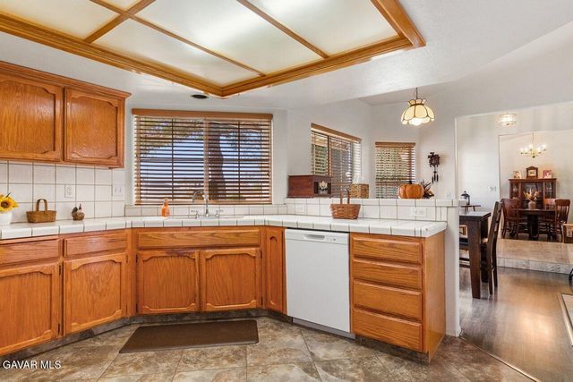 9629 Mendiburu Road, California City, CA 93505