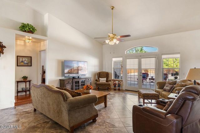 9629 Mendiburu Road, California City, CA 93505