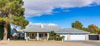 9629 Mendiburu Road, California City, CA 93505