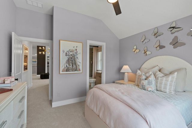 1848 Autumn Sage Drive, Argyle, TX 76226