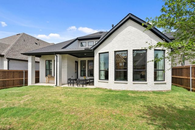 1848 Autumn Sage Drive, Argyle, TX 76226