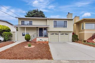 449 Alta Vista Drive, South San Francisco, CA 94080