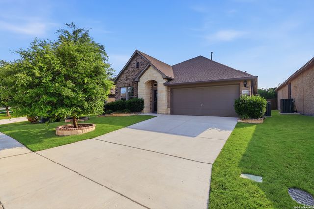 10245 Nate Range, San Antonio, TX 78254