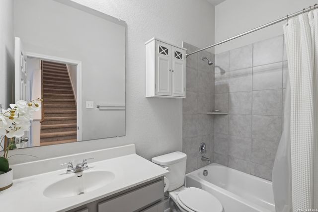 10245 Nate Range, San Antonio, TX 78254