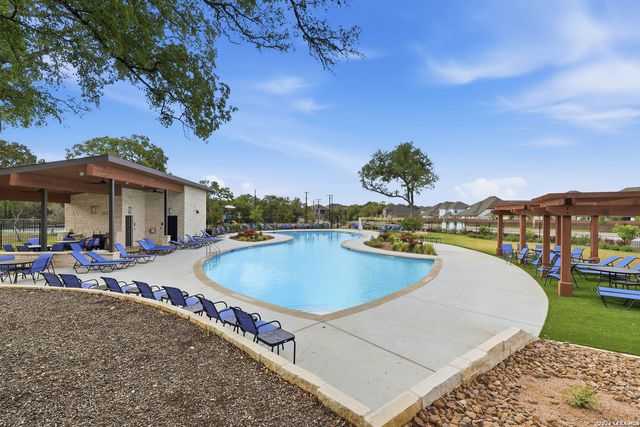 10245 Nate Range, San Antonio, TX 78254
