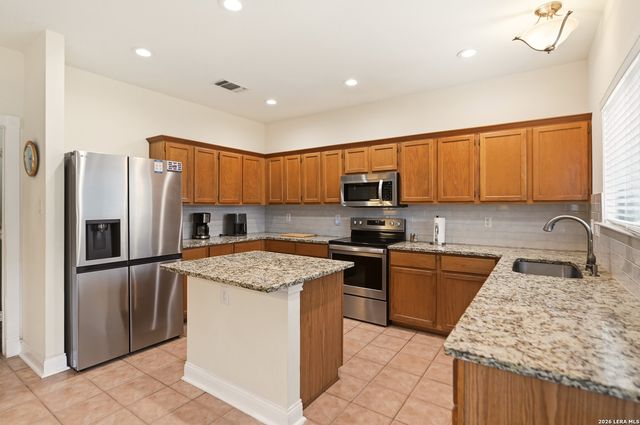 12230 STABLE PASS, San Antonio, TX 78249