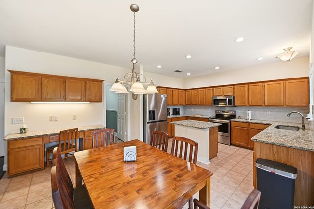 12230 STABLE PASS, San Antonio, TX 78249