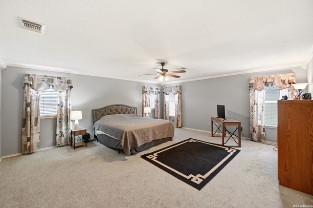 12230 STABLE PASS, San Antonio, TX 78249