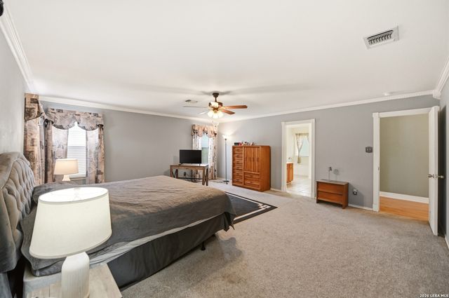 12230 STABLE PASS, San Antonio, TX 78249