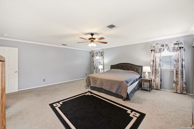 12230 STABLE PASS, San Antonio, TX 78249