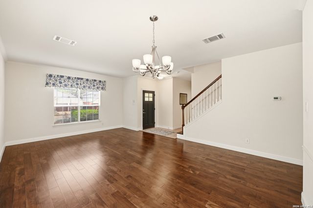 12230 STABLE PASS, San Antonio, TX 78249