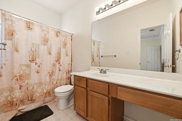 12230 STABLE PASS, San Antonio, TX 78249