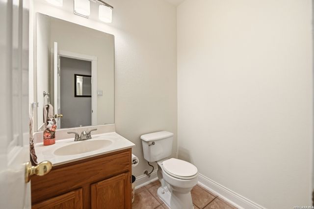 12230 STABLE PASS, San Antonio, TX 78249