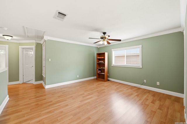 12230 STABLE PASS, San Antonio, TX 78249