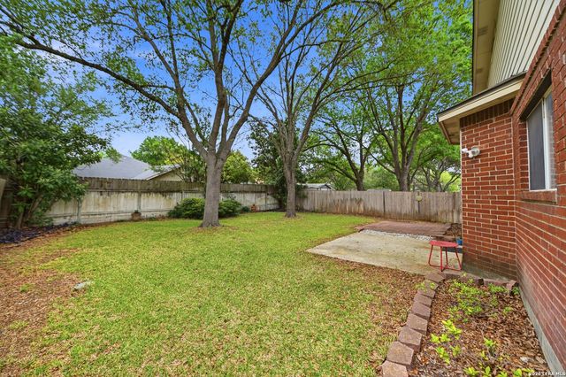 12230 STABLE PASS, San Antonio, TX 78249