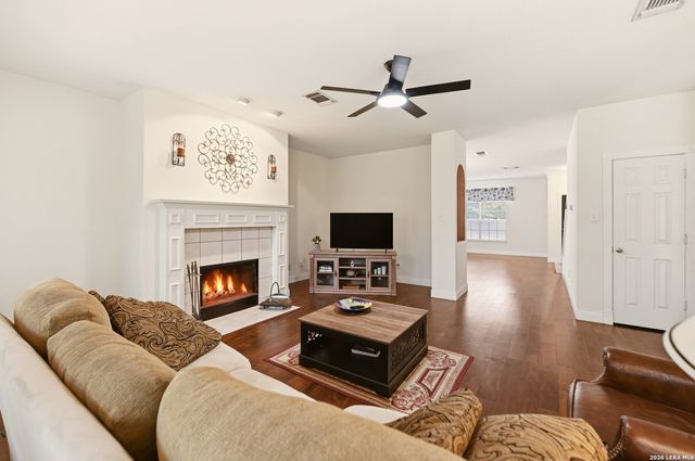 12230 STABLE PASS, San Antonio, TX 78249