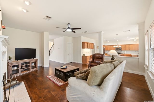 12230 STABLE PASS, San Antonio, TX 78249