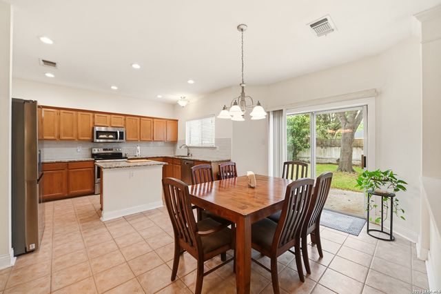 12230 STABLE PASS, San Antonio, TX 78249