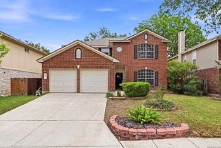 12230 STABLE PASS, San Antonio, TX 78249