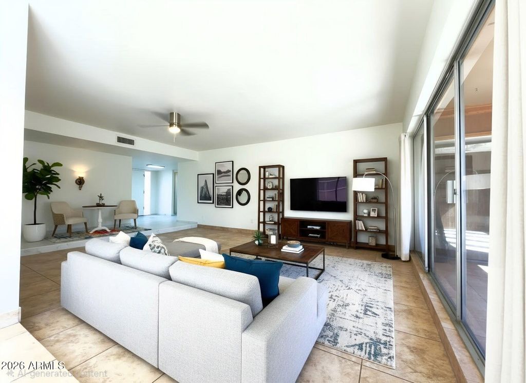 14224 N YERBA BUENA Way, Fountain Hills, AZ 85268 — photo 4