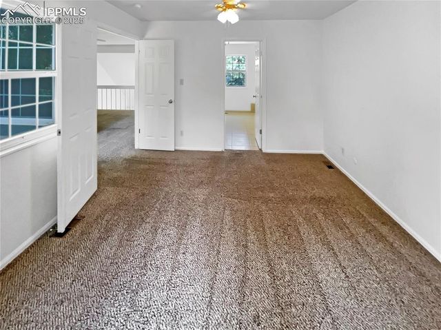 412 Cobblestone Drive, Colorado Springs, CO 80906