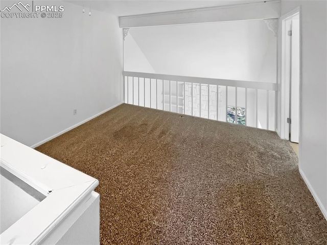 412 Cobblestone Drive, Colorado Springs, CO 80906