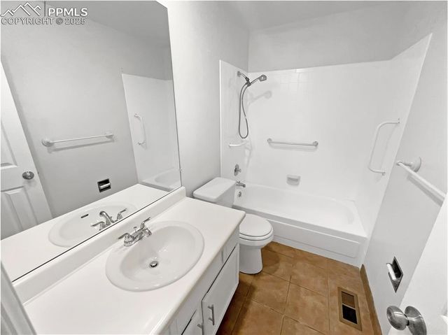 412 Cobblestone Drive, Colorado Springs, CO 80906