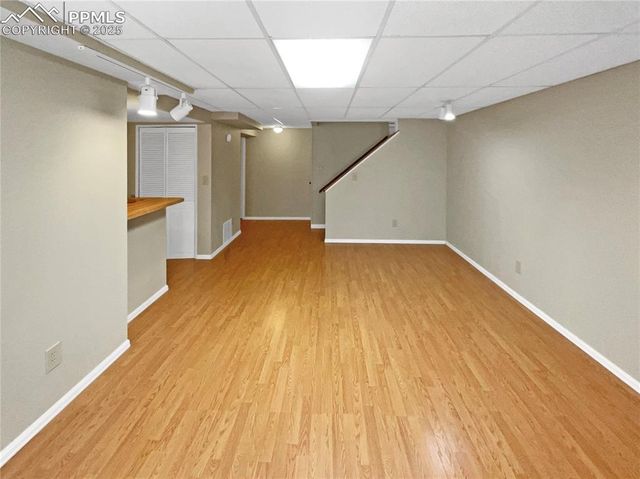 412 Cobblestone Drive, Colorado Springs, CO 80906