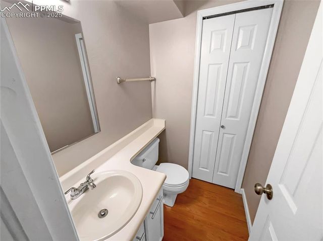 412 Cobblestone Drive, Colorado Springs, CO 80906