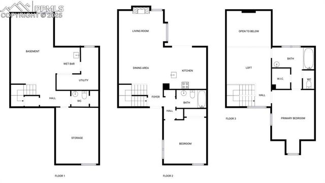 412 Cobblestone Drive, Colorado Springs, CO 80906