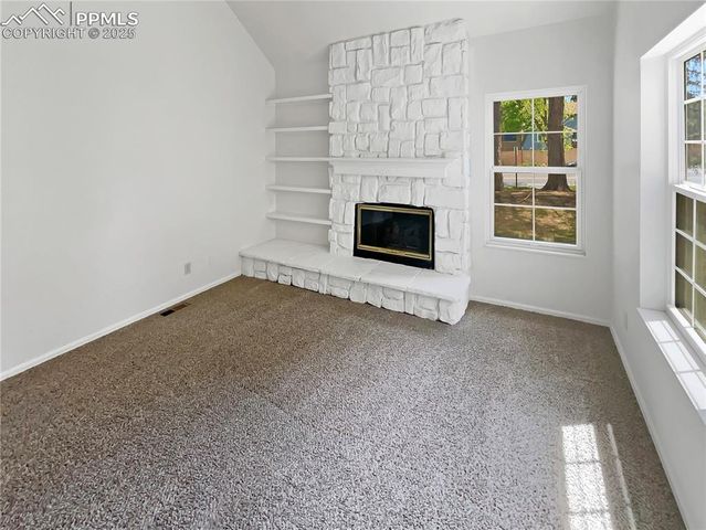 412 Cobblestone Drive, Colorado Springs, CO 80906