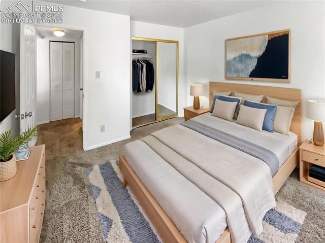 412 Cobblestone Drive, Colorado Springs, CO 80906