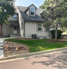 412 Cobblestone Drive, Colorado Springs, CO 80906