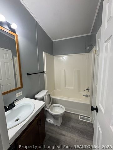 122 Oak Street, Fayetteville, NC 28306