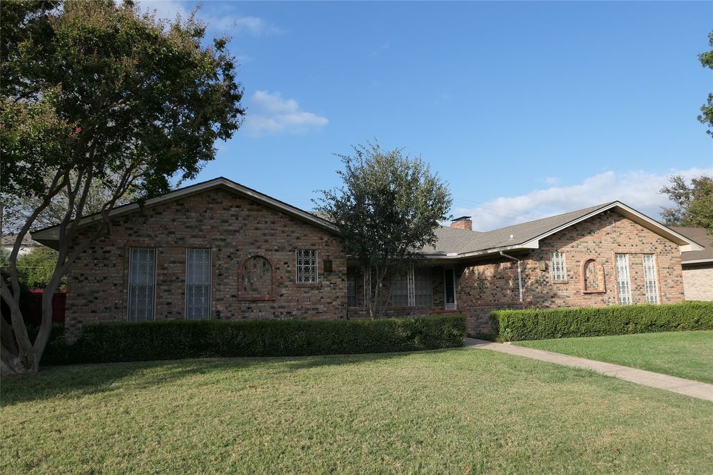 6315 Rincon Way, Dallas, TX 75214