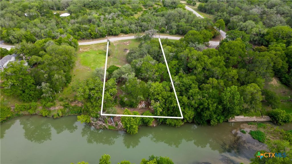 0 River Trail, Seguin, TX 78666