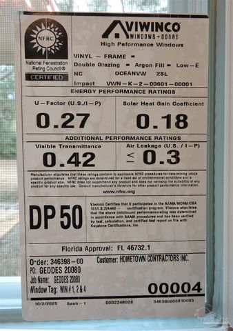 724 Marlinspike Dr, Pensacola, FL 32507