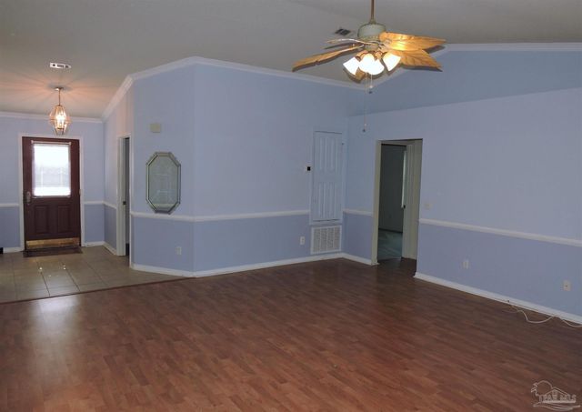 724 Marlinspike Dr, Pensacola, FL 32507