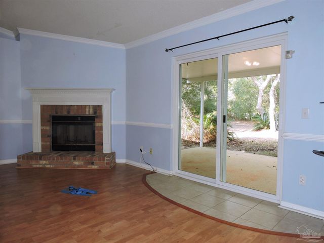 724 Marlinspike Dr, Pensacola, FL 32507