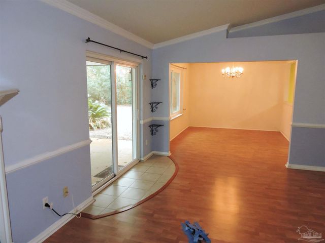 724 Marlinspike Dr, Pensacola, FL 32507